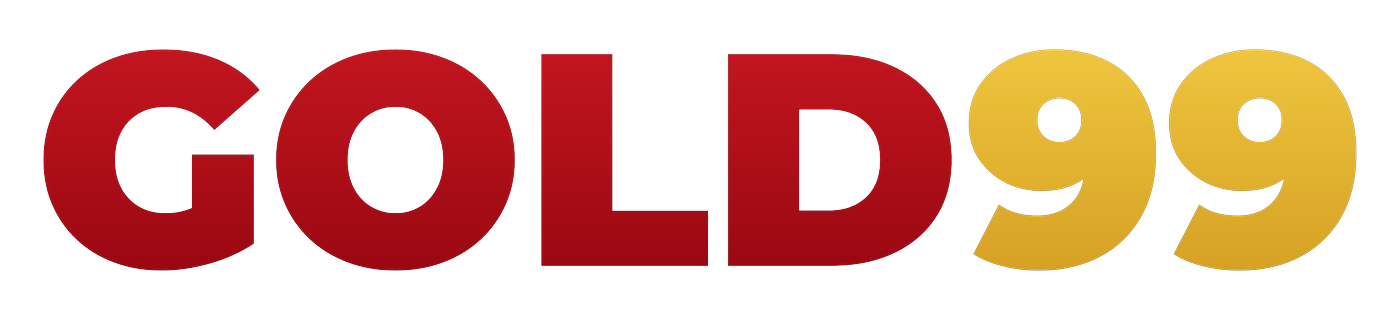 gold99 Logo